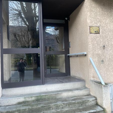33 Boulevard Charles De Gaulle Bagneres-de-Luchon Экстерьер фото
