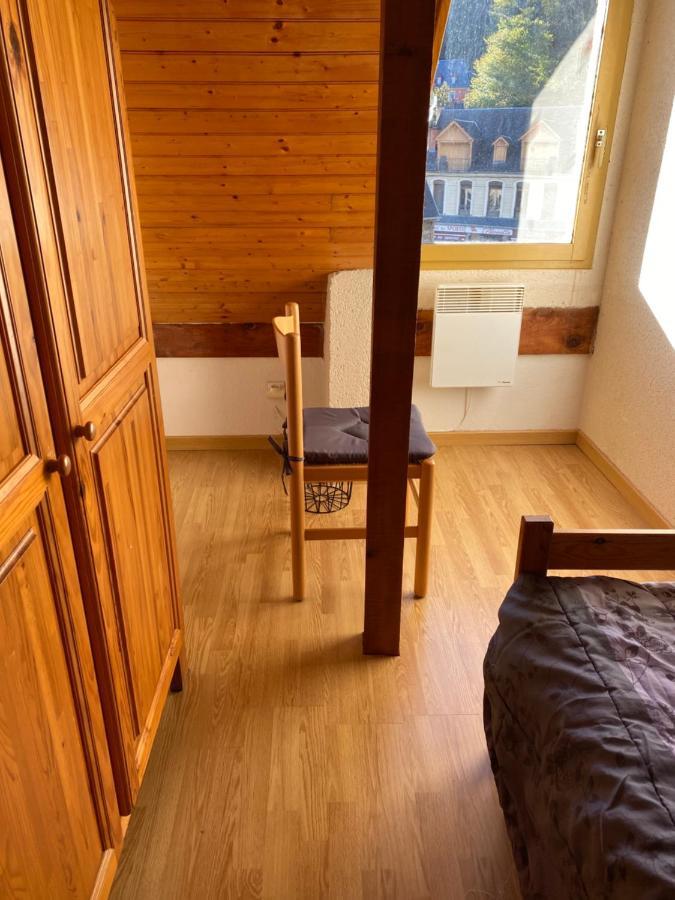 33 Boulevard Charles De Gaulle Bagneres-de-Luchon Экстерьер фото