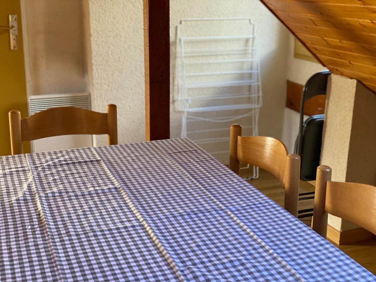33 Boulevard Charles De Gaulle Bagneres-de-Luchon Экстерьер фото