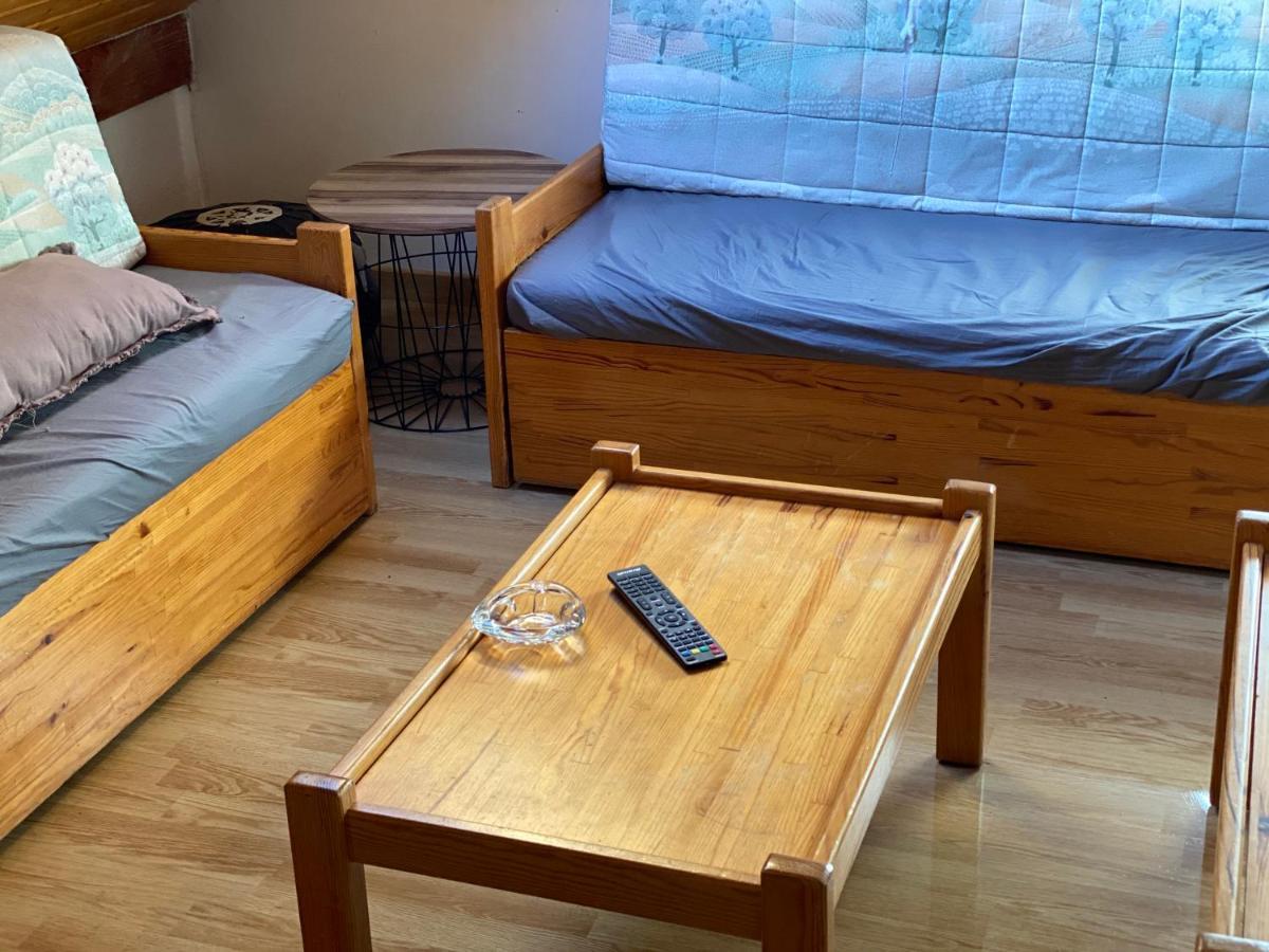 33 Boulevard Charles De Gaulle Bagneres-de-Luchon Экстерьер фото