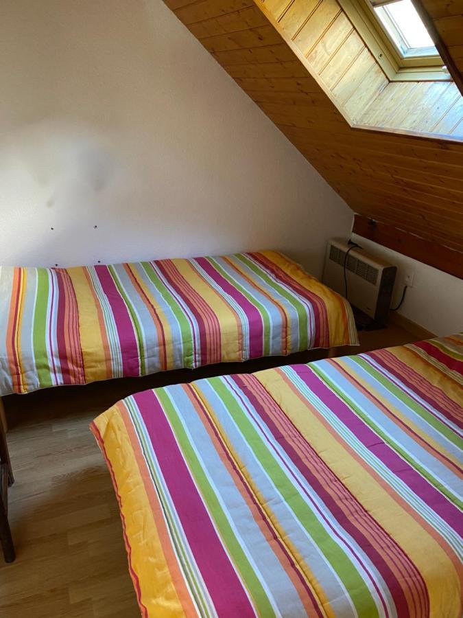 33 Boulevard Charles De Gaulle Bagneres-de-Luchon Экстерьер фото