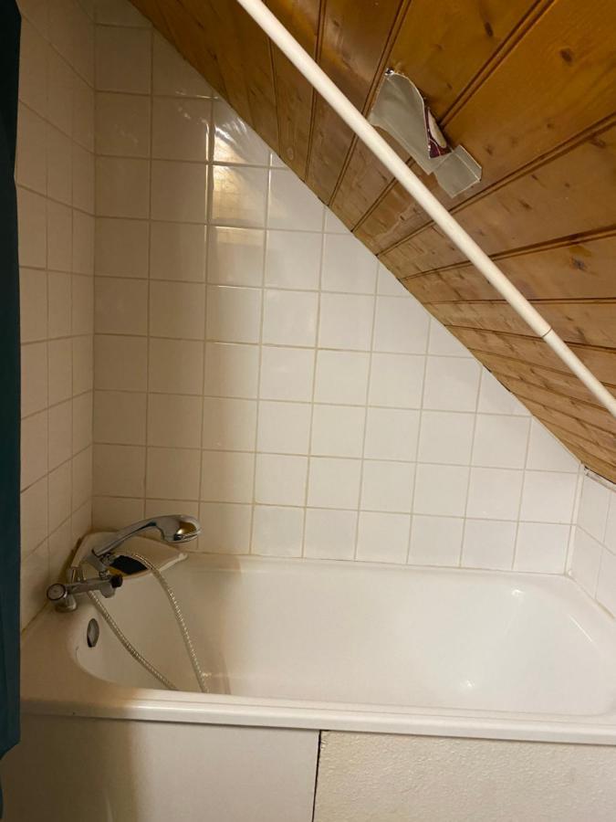 33 Boulevard Charles De Gaulle Bagneres-de-Luchon Экстерьер фото