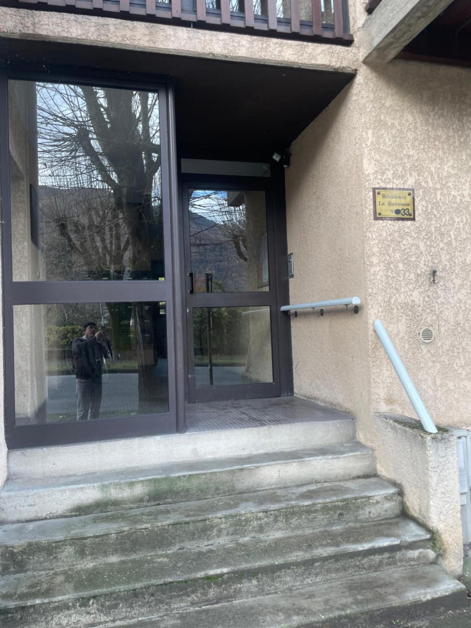33 Boulevard Charles De Gaulle Bagneres-de-Luchon Экстерьер фото