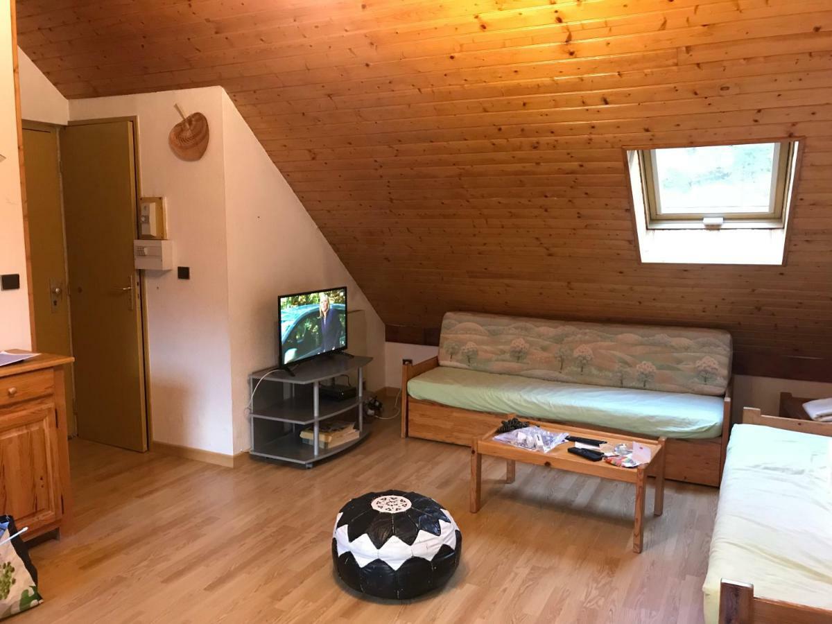 33 Boulevard Charles De Gaulle Bagneres-de-Luchon Экстерьер фото