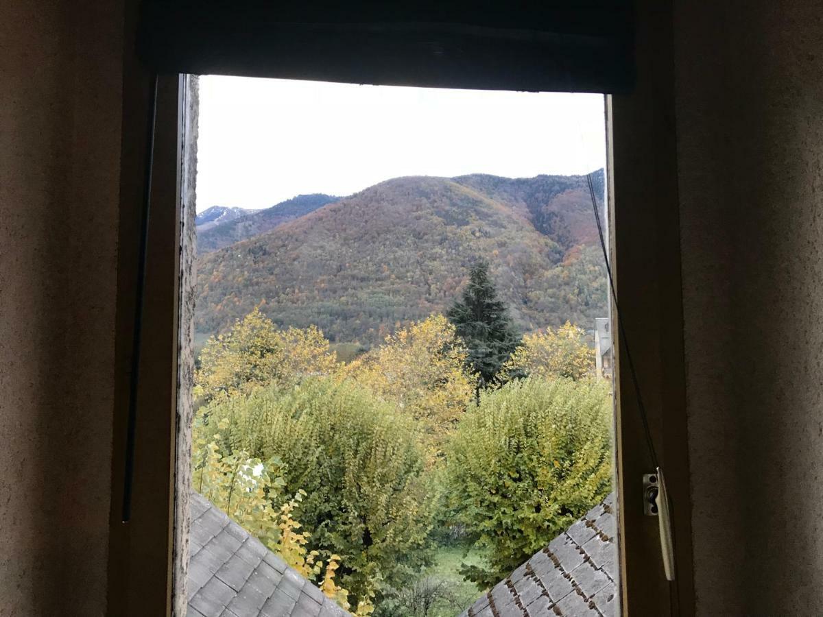 33 Boulevard Charles De Gaulle Bagneres-de-Luchon Экстерьер фото